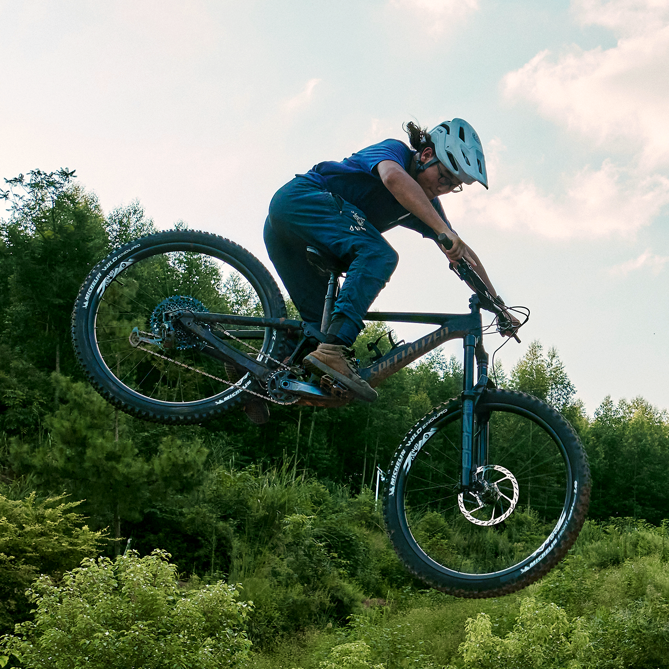 MTB