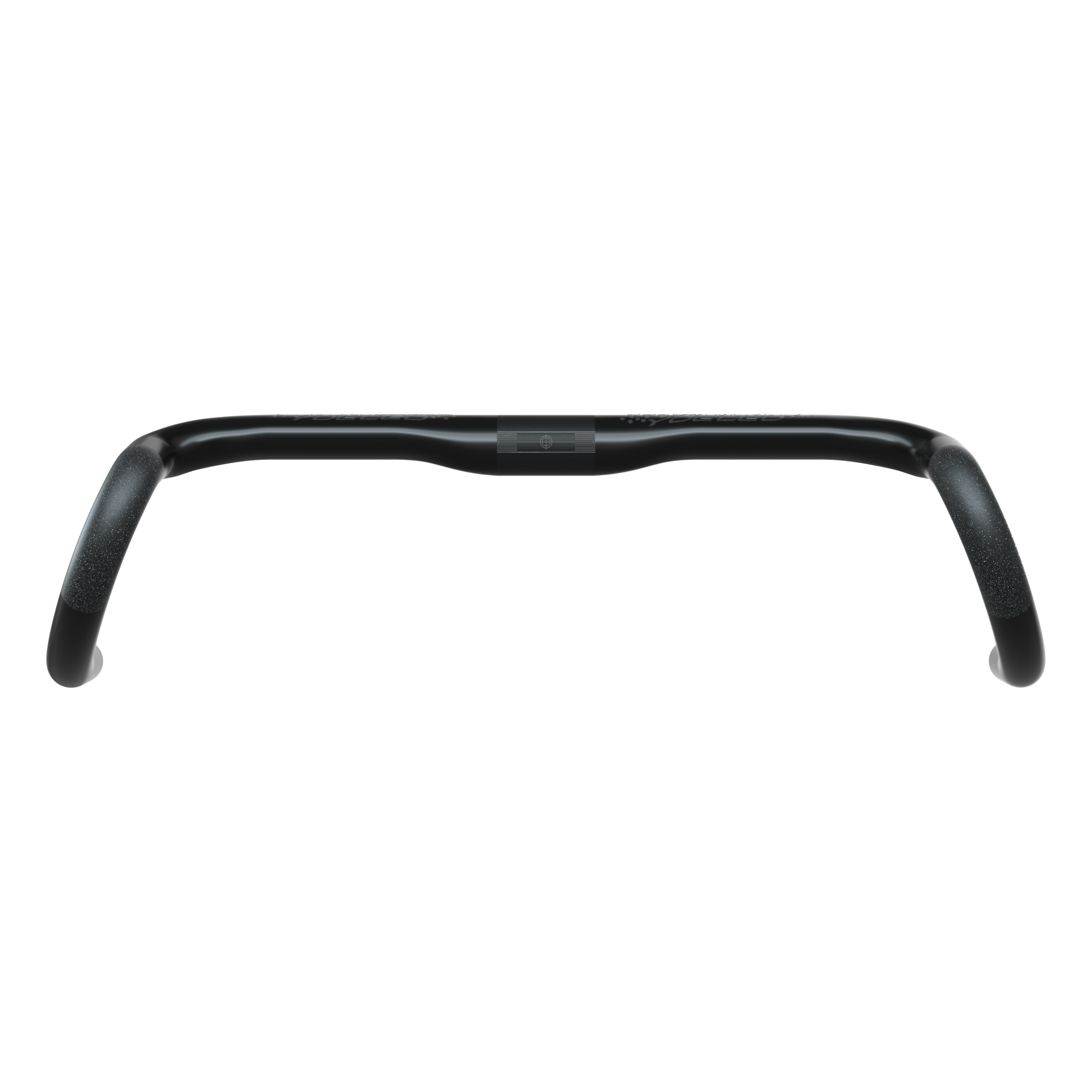 H25 + ST1 CARBON HANDLEBAR - YOELEO