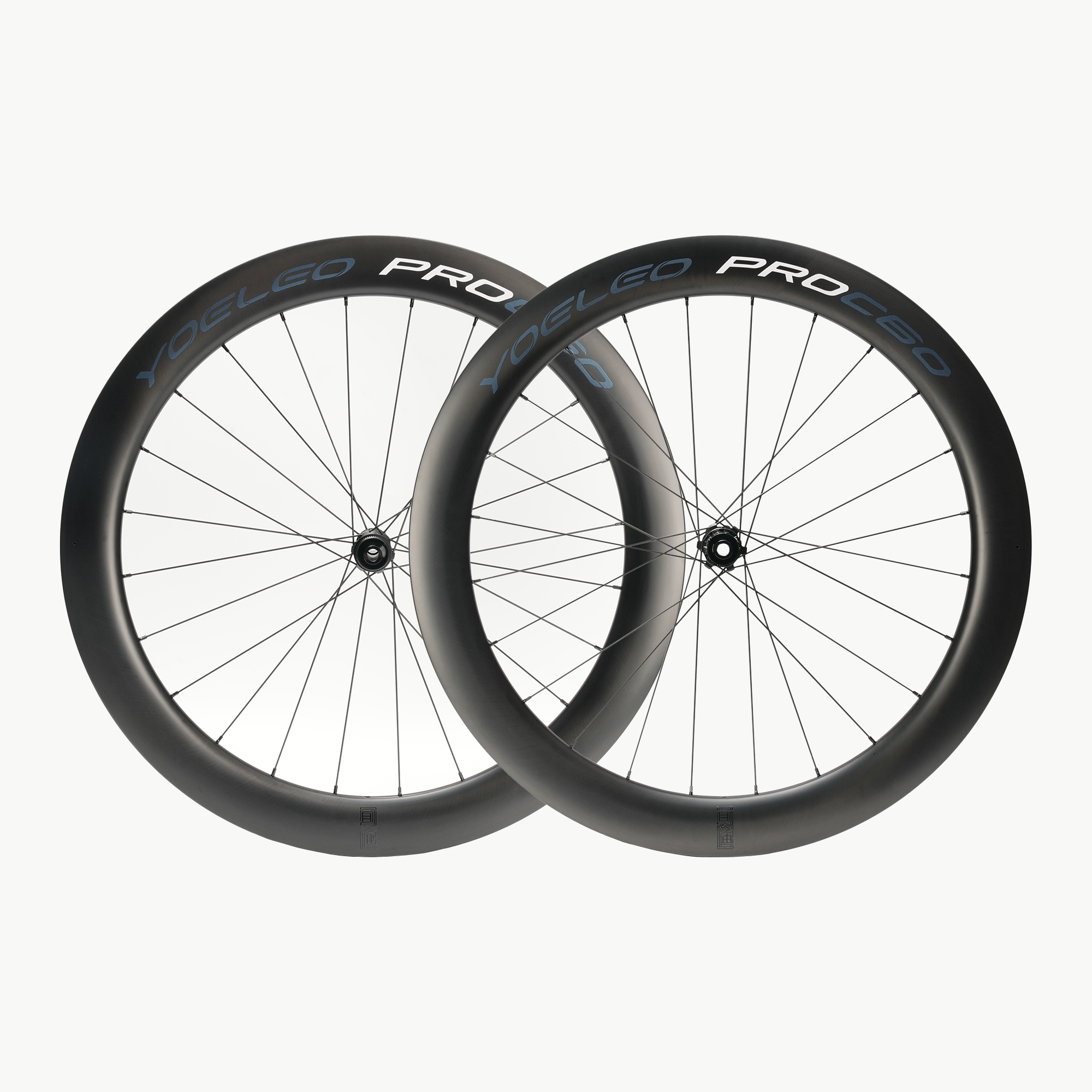 新品未使用　YOELEO SAT C60 NxT SL2 カーボンホイール Best Light Wight Aero Carbon Wheels For Road and Triathlon – YOELEO