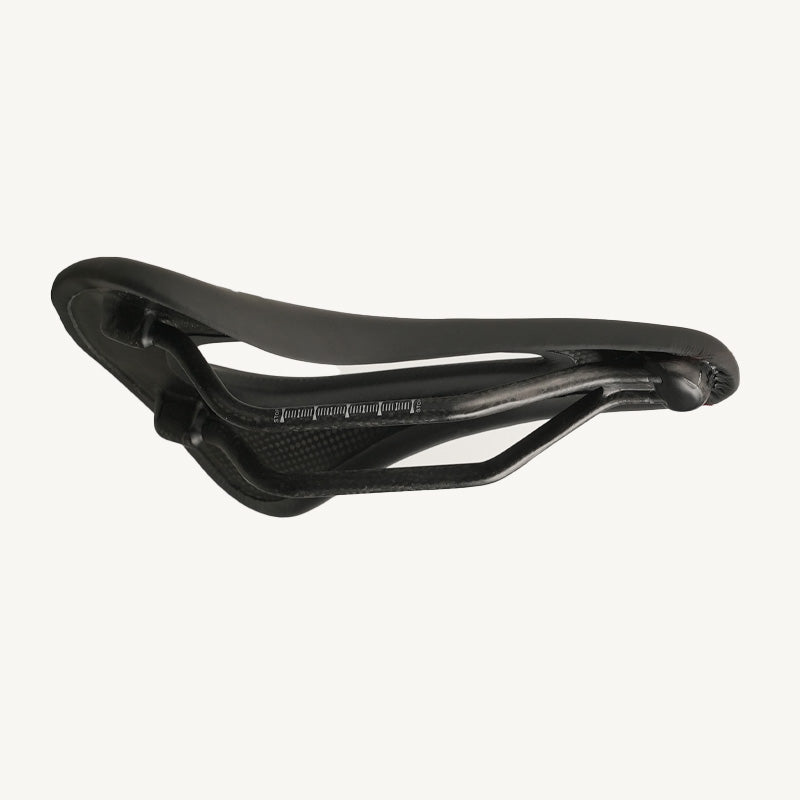 Comfort Lightweight CL MAX Carbon Saddle - YOELEO