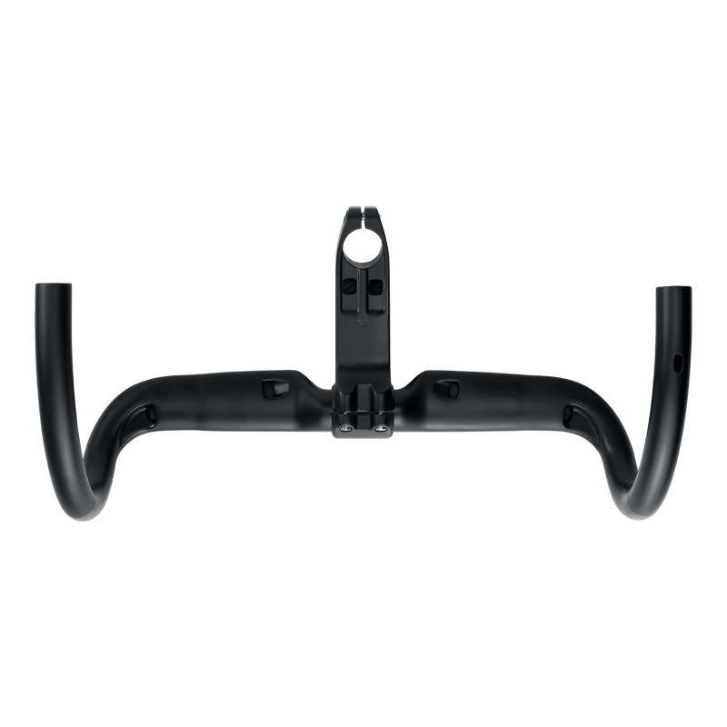 H11 + ST1 Aero Carbon Handlebar - YOELEO