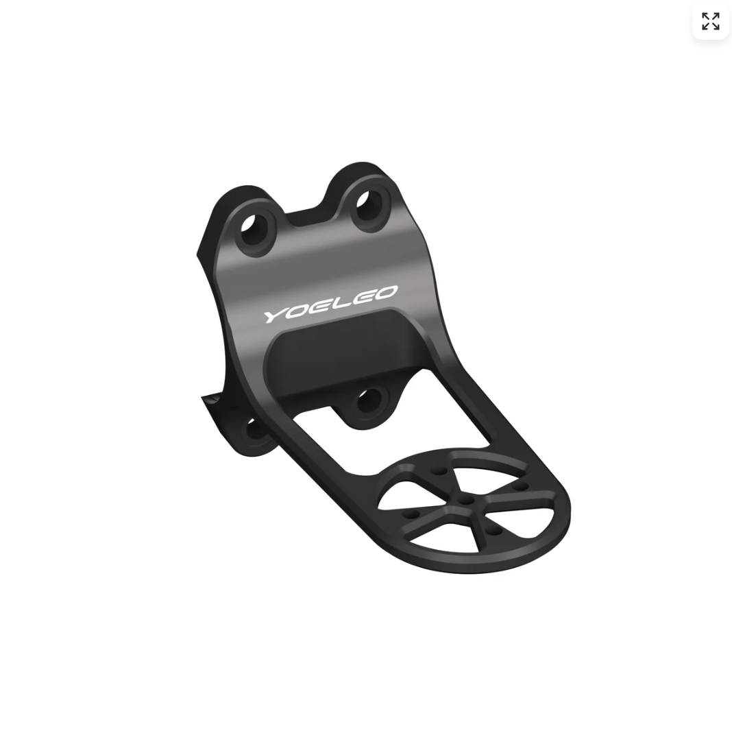 H11 + ST1 Aero Carbon Handlebar - YOELEO