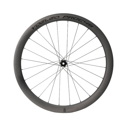 SAT C45 DB Pro NxT Gravel - YOELEO