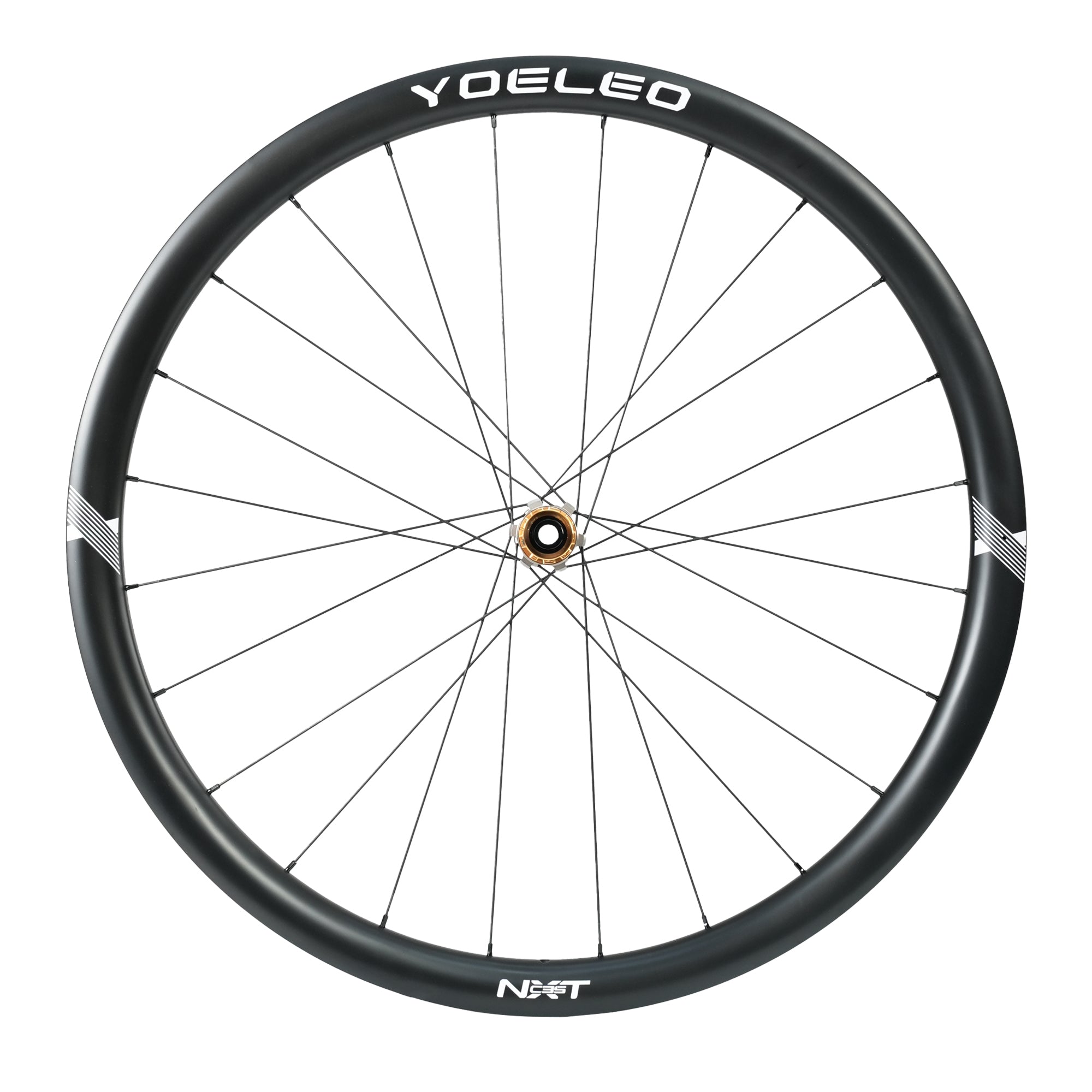 NxT SL2 Wheels | Best Value Steel Spokes Carbon Wheels – YOELEO