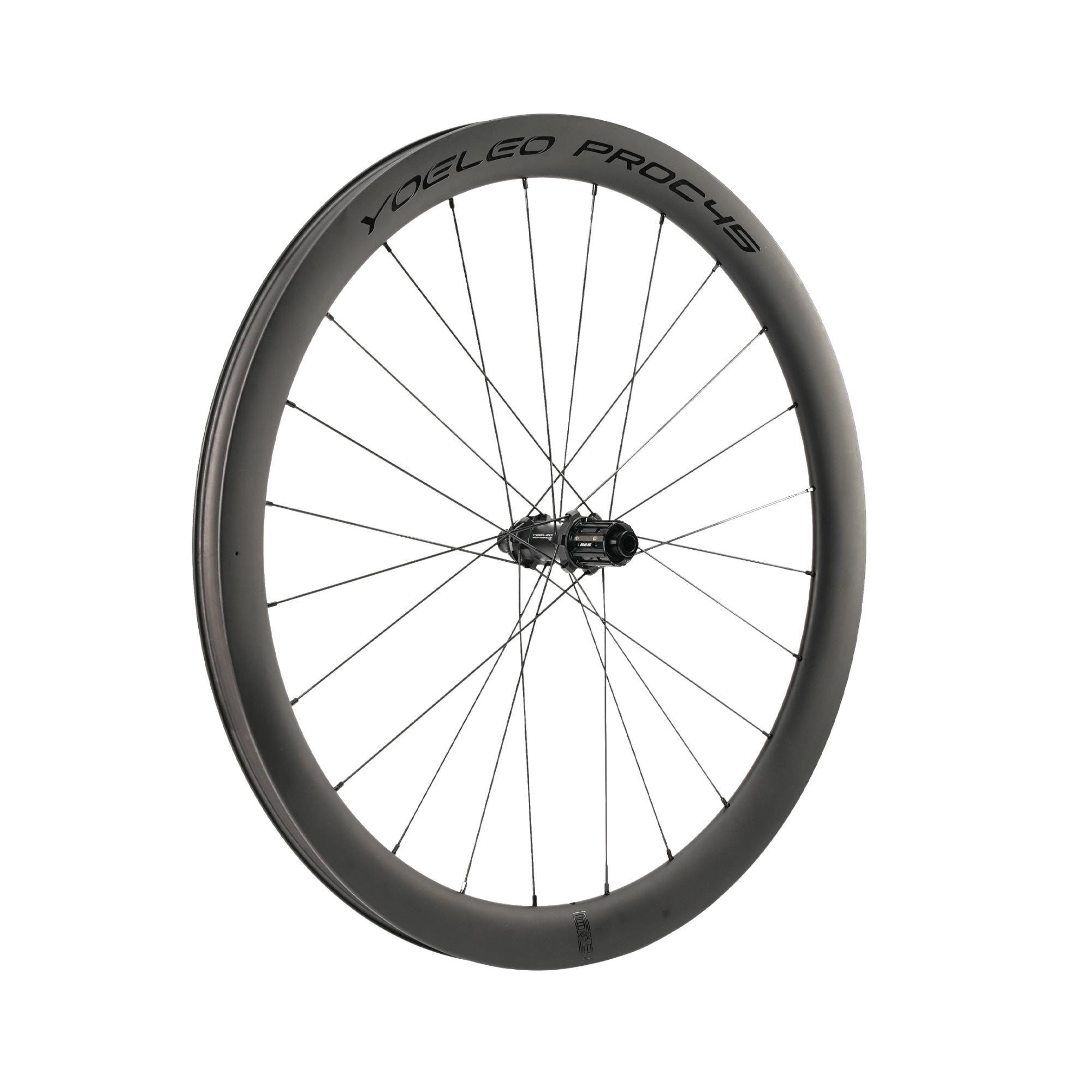 SAT C45 DB Pro NxT Gravel - YOELEO