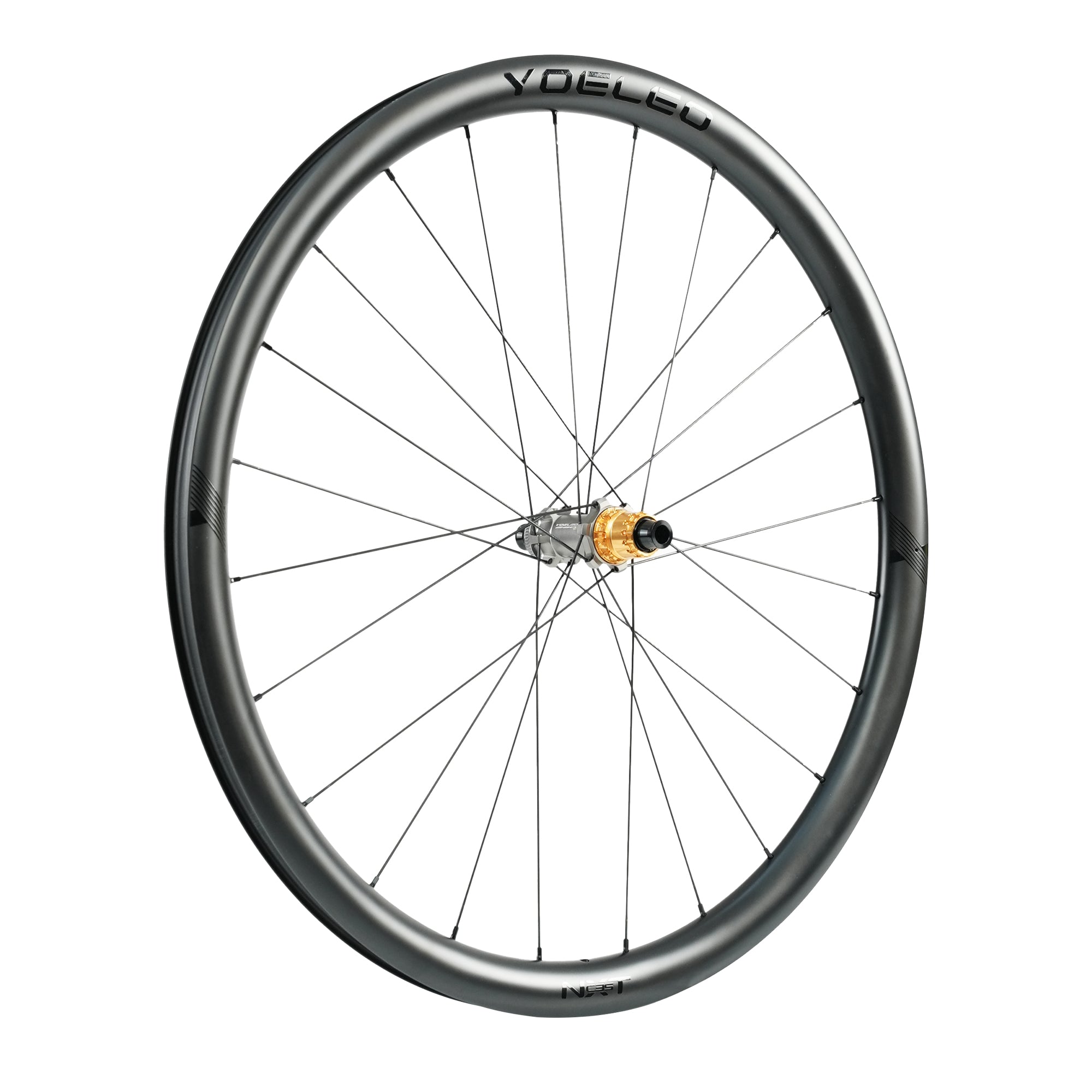 Best Value Carbon Wheels - Best Road Carbon Wheels – YOELEO