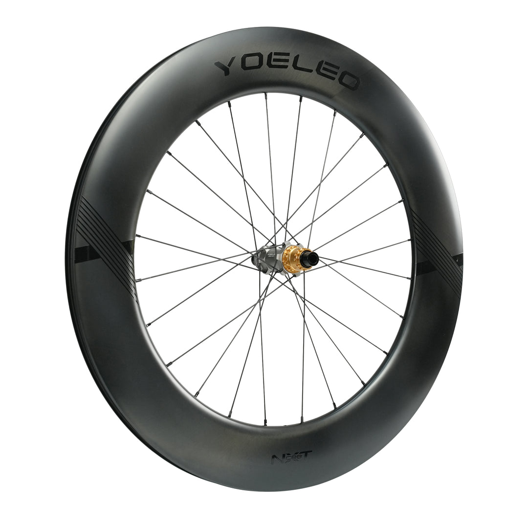 Road Wheelsets | Best Value Carbon Wheels – YOELEO
