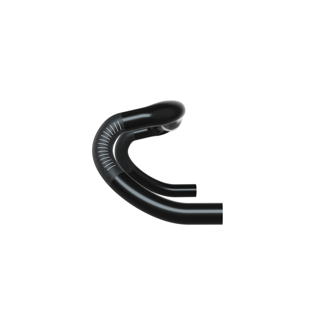 H25 Carbon Handlebar | Carbon Bike Handlebars – YOELEO