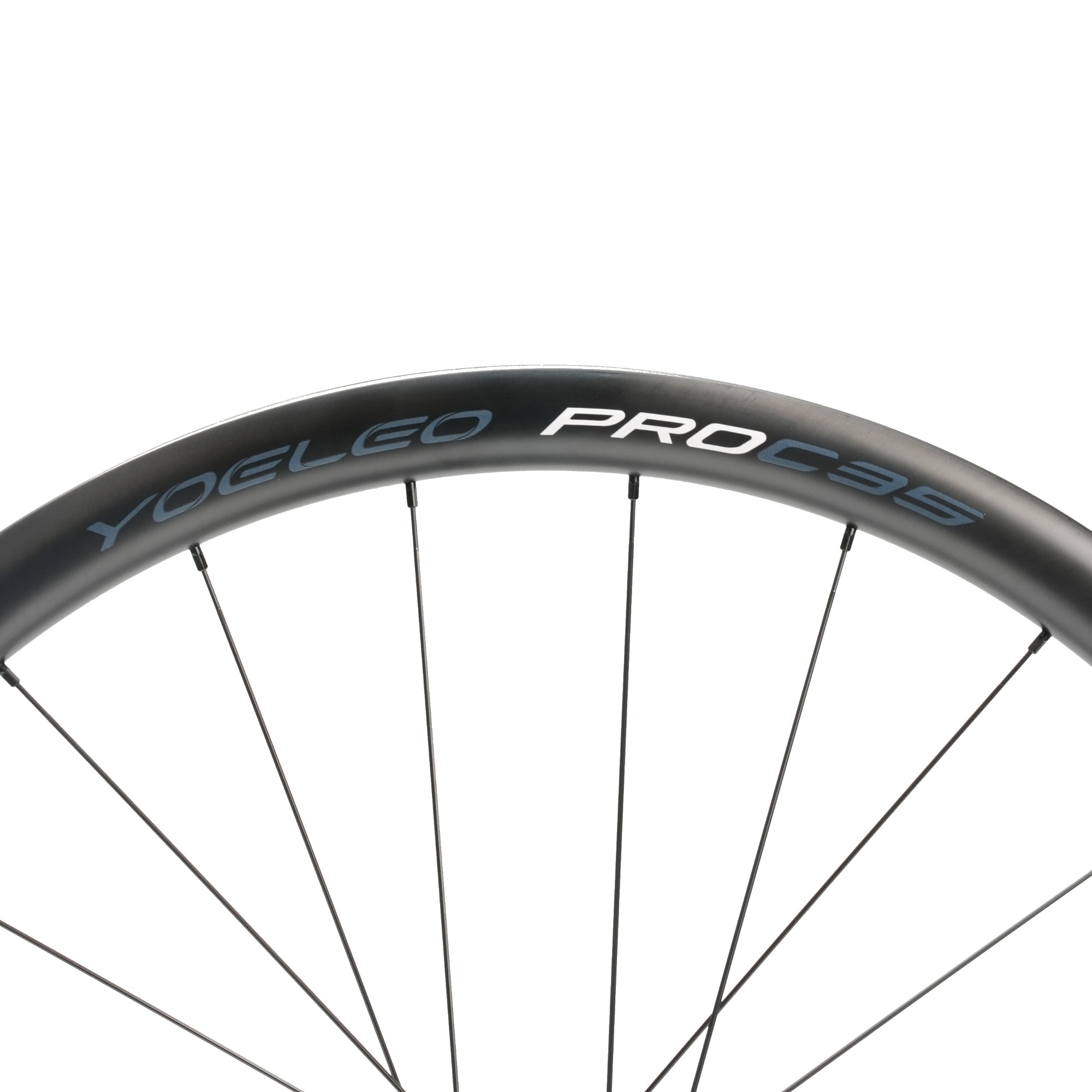 SAT C35|35 DB PRO Road Clincher Rims - YOELEO