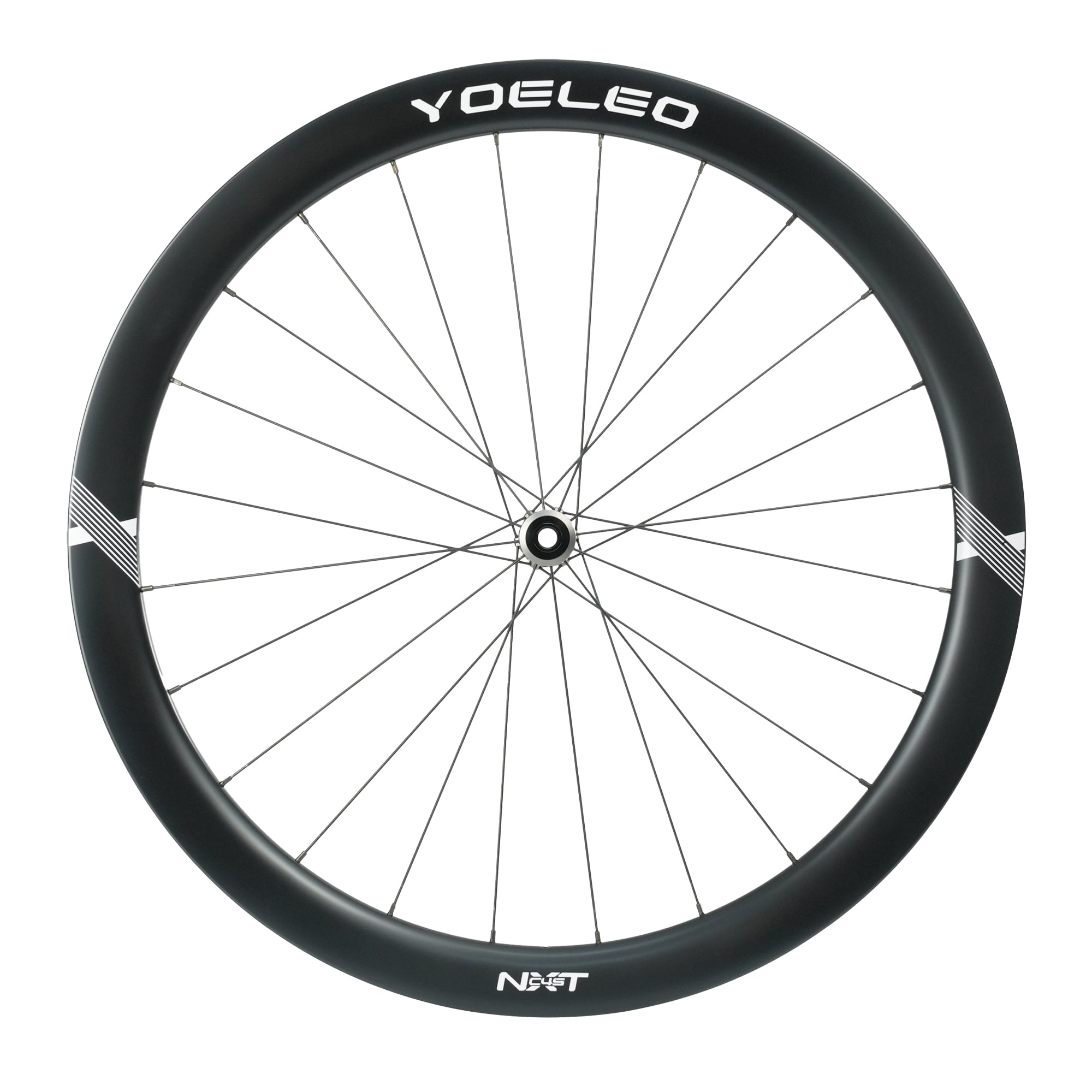 Best Chinese Wide Gravel Carbon Wheelset | YOELEO C45 NxT Gravel