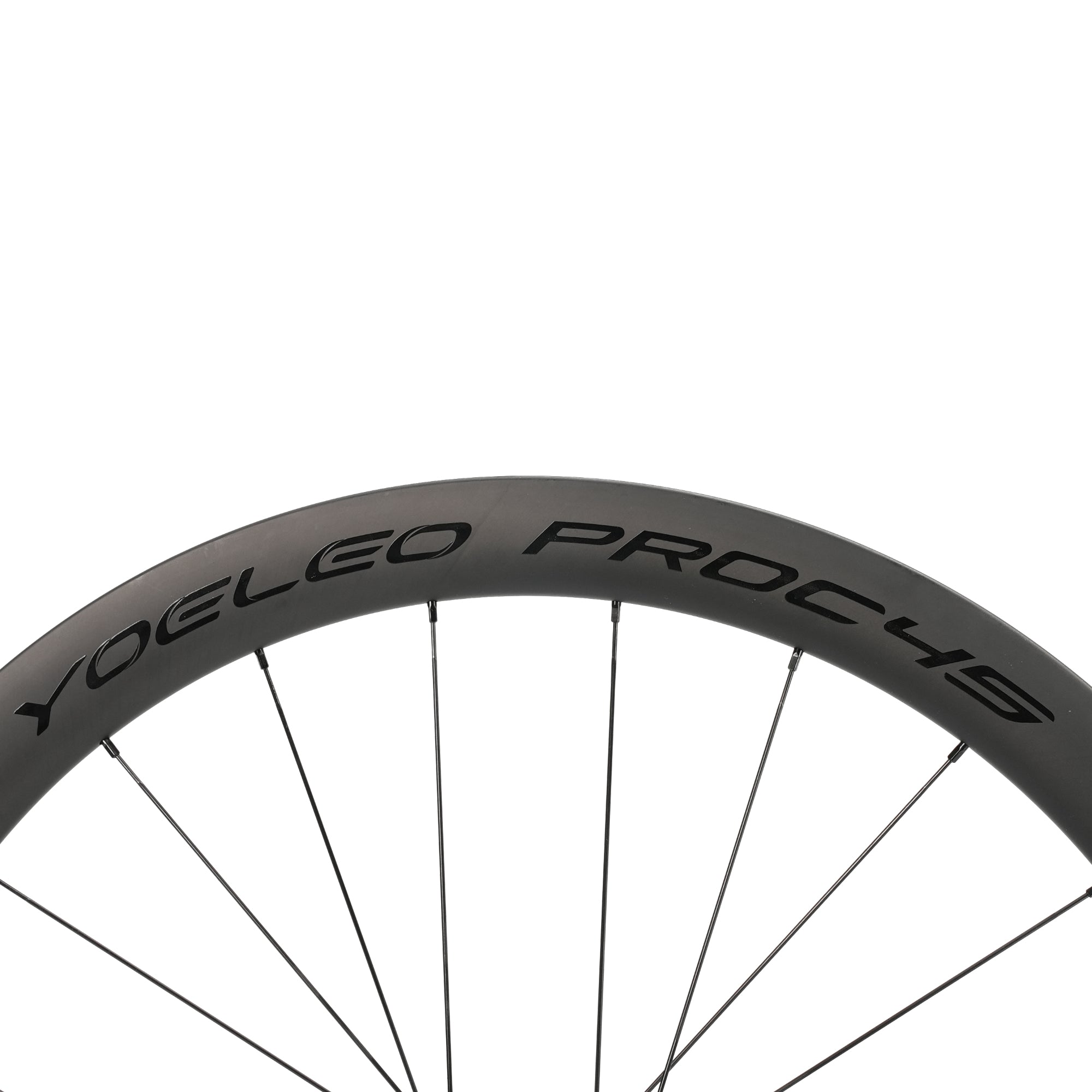 Best Chinese Wide Gravel Carbon Wheelset | YOELEO C45 NxT Gravel