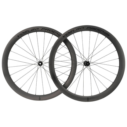 SAT C45 DB Pro NxT Gravel - YOELEO