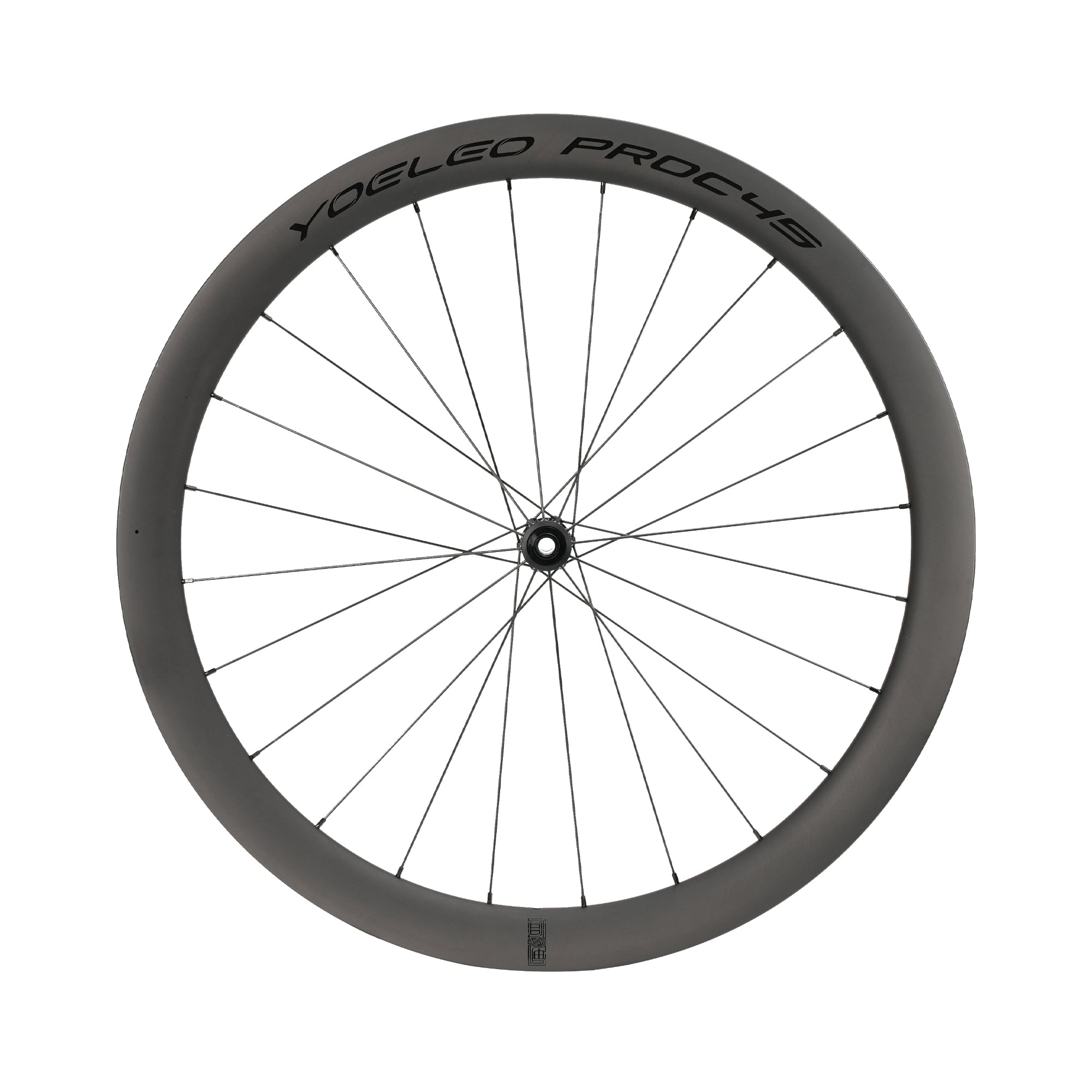 SAT C45 DB Pro NxT Gravel - YOELEO