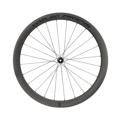 SAT C45 DB Pro NxT Gravel - YOELEO