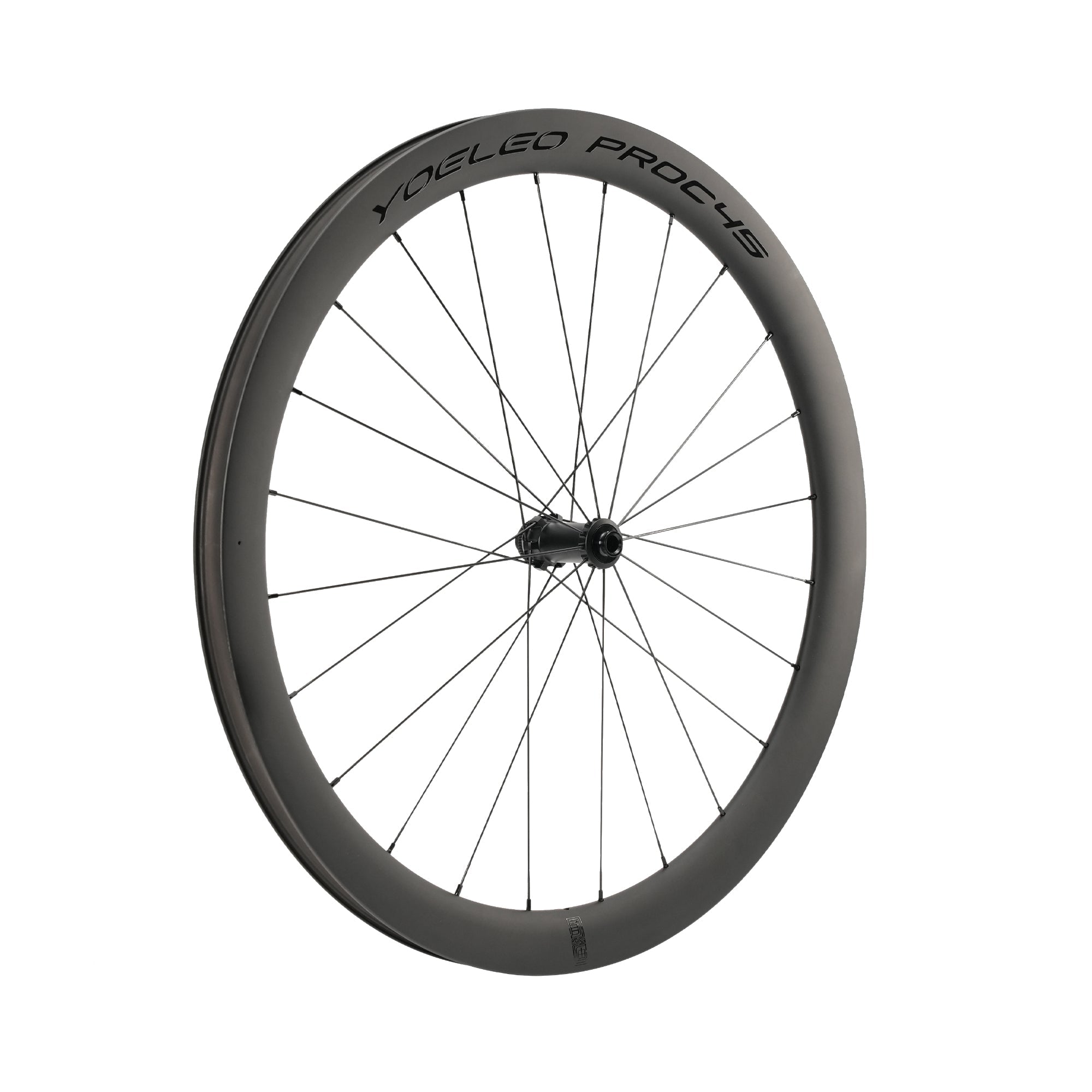 SAT C45 DB Pro NxT Gravel - YOELEO