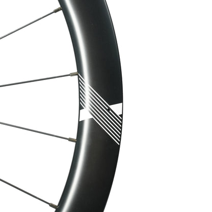 SAT C45 DB Pro NxT Gravel