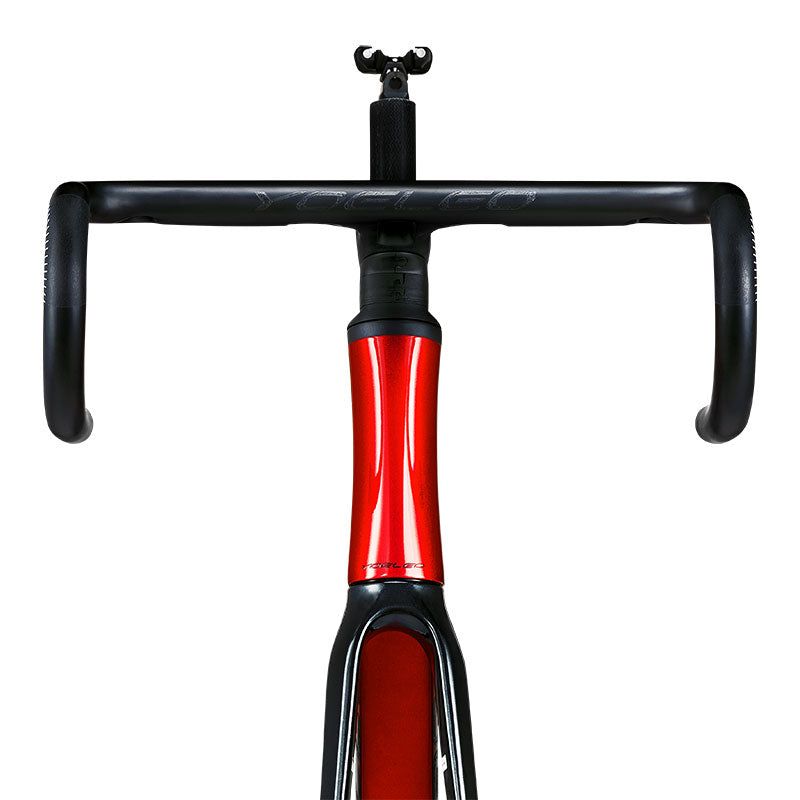Carbon Disc Brake Bike Frame | R11 Super Light Road Frameset – YOELEO