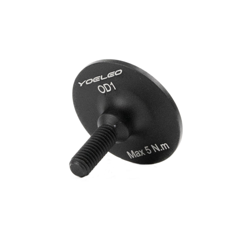 28.6mm Compression Plug Top Cap - YOELEO