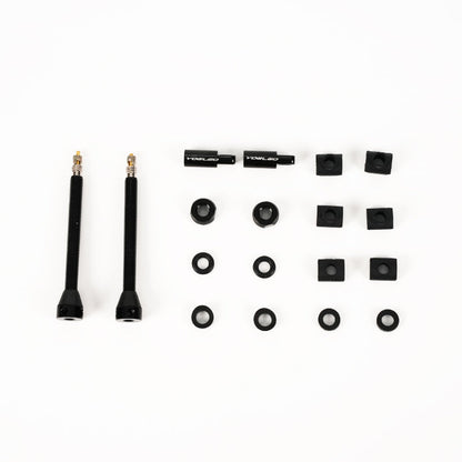 NxT-Flow Tubeless valve - YOELEO