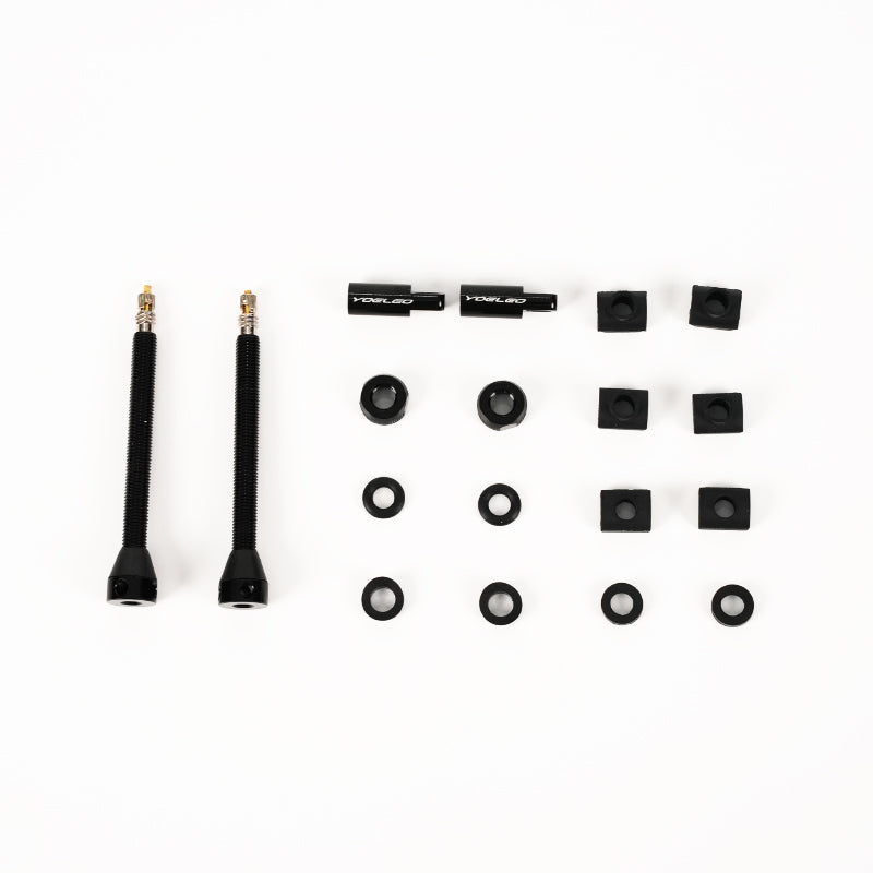 NxT-Flow Tubeless valve - YOELEO