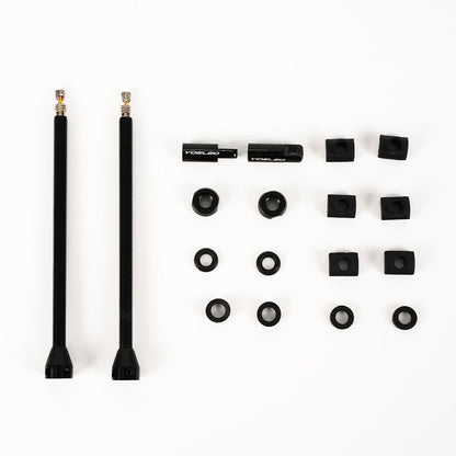 NxT-Flow Tubeless valve - YOELEO