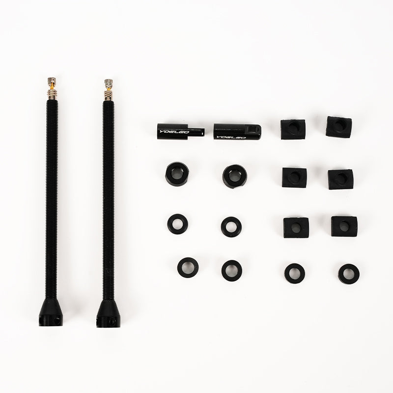 NxT-Flow Tubeless valve - YOELEO