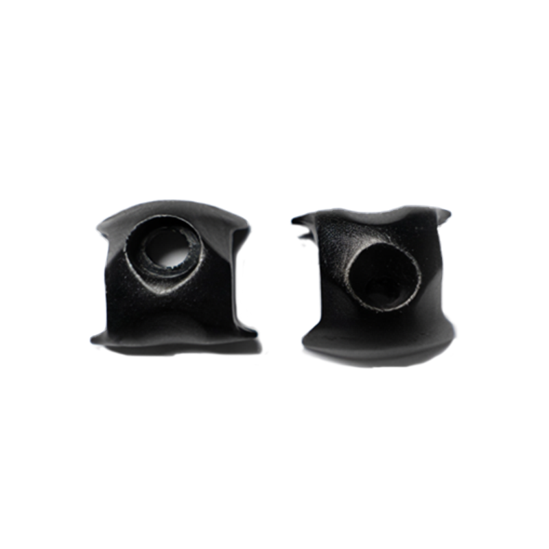 7*9 Carbon Saddle Rail - YOELEO