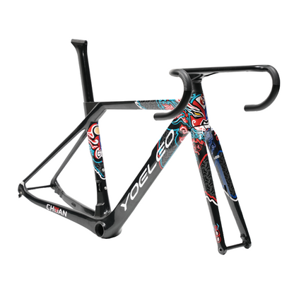 R12 DB Chuan - YOELEO