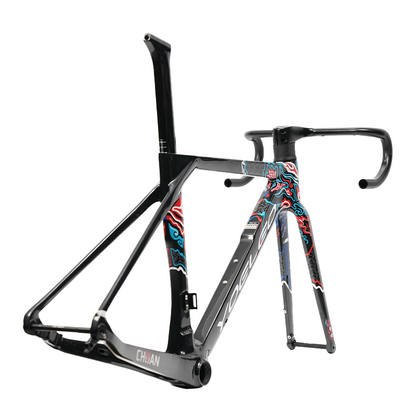 R12 DB Chuan - YOELEO