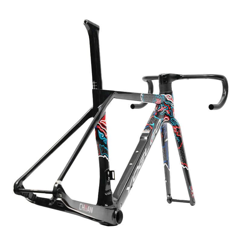 R12 DB Chuan - YOELEO