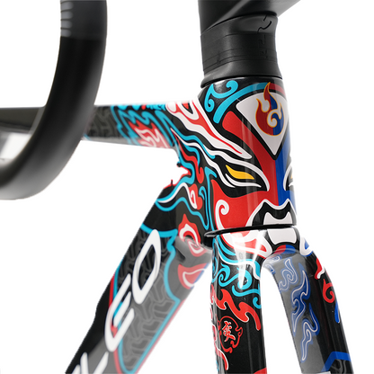 R12 DB Chuan - YOELEO