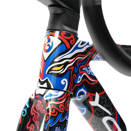 R12 DB Chuan - YOELEO