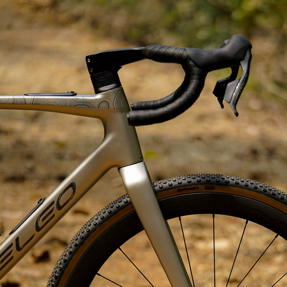Altera G21 DB Gravel Bike Frameset - YOELEO