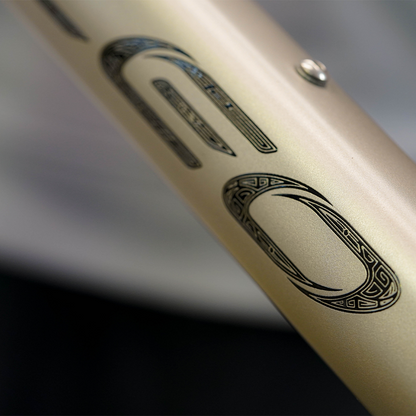 Altera G21 DB Gravel Bike Frameset - YOELEO