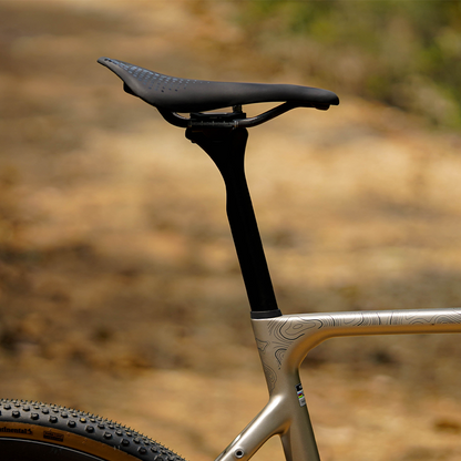 Altera G21 DB Gravel Bike Frameset - YOELEO