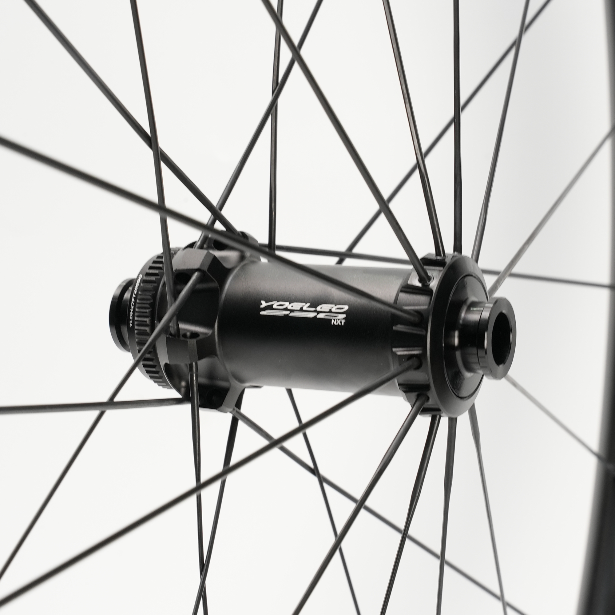 SAT C60 DB PRO NxT SL2 - YOELEO