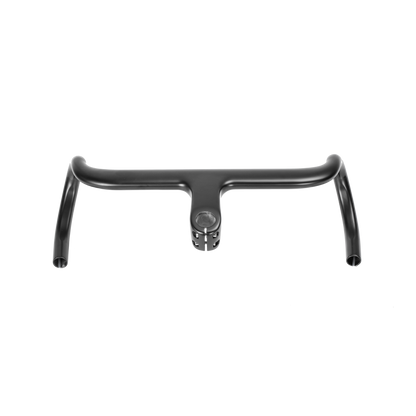 H21 CARBON INTEGRATED HANDLEBAR - YOELEO