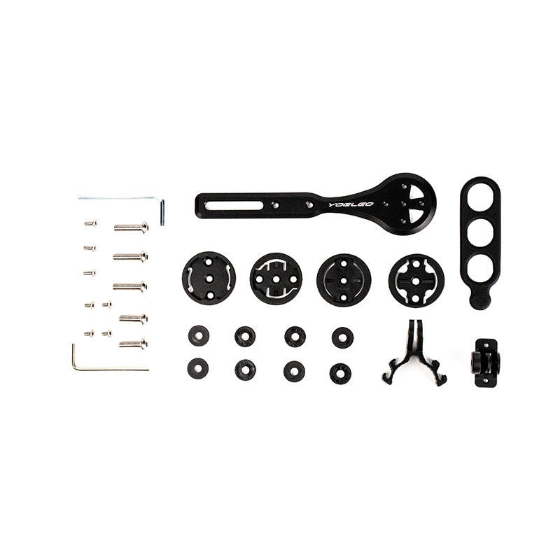 H9 V3 Integrated Handlebar (OD1 - 28.6) – YOELEO
