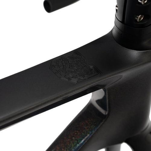 Disc Brake Aero Frame | Carbon Fiber Bicycle Frameset – YOELEO