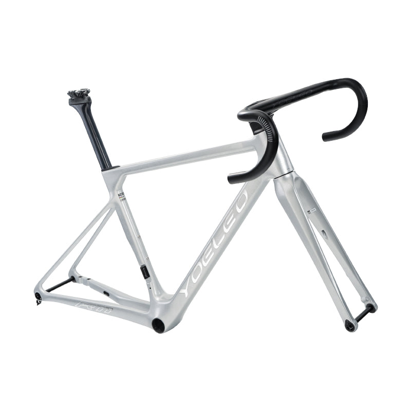 YOELEO R11　DB Carbon Disc Brake Bike Frame | R11 Super Light Road Frameset – YOELEO