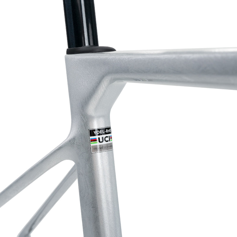 Carbon Disc Brake Bike Frame | R11 Super Light Road Frameset – YOELEO