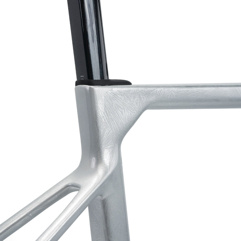Carbon Disc Brake Bike Frame | R11 Super Light Road Frameset – YOELEO