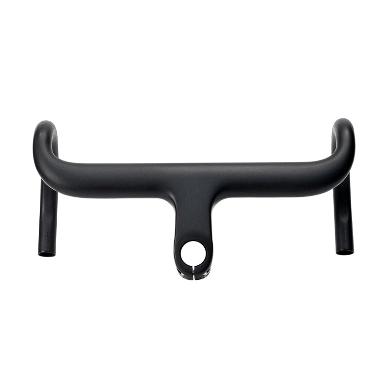p*x様 YOELEO ヨーレオ H9 420mm（C-C） ステム110mm H9 V3 Integrated Handlebar (OD1 - 28.6) – YOELEO