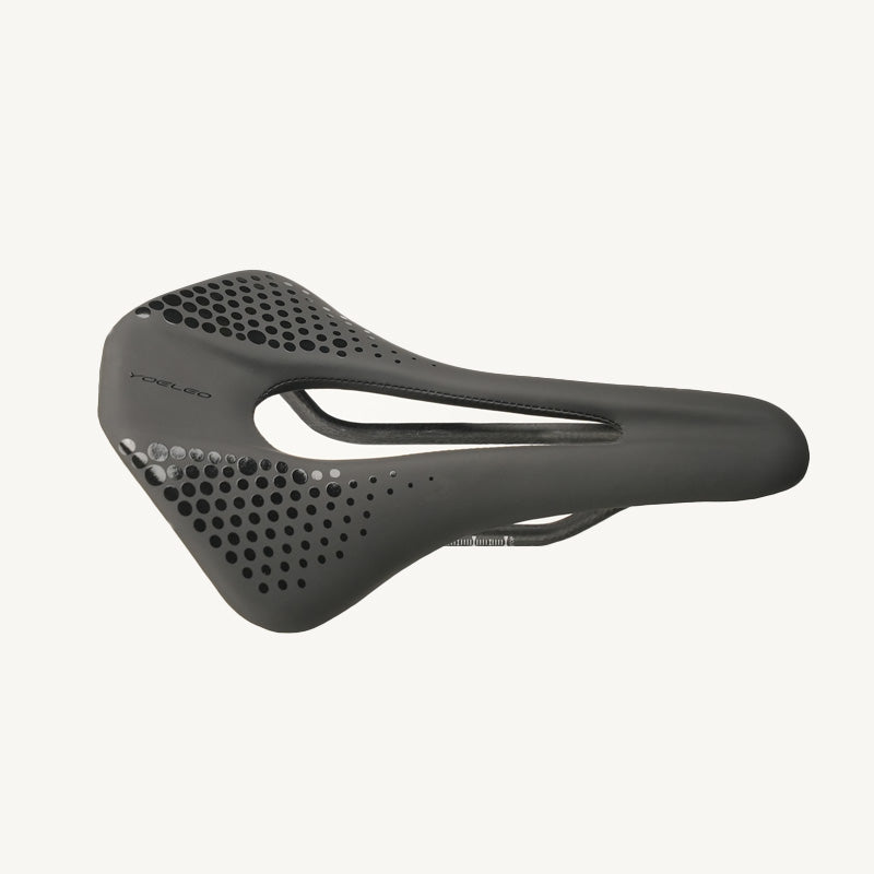 Comfort Lightweight CL MAX Carbon Saddle - YOELEO