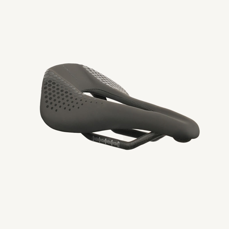Comfort Lightweight CL MAX Carbon Saddle - YOELEO