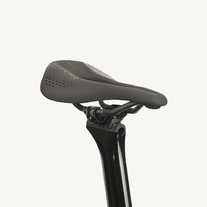 Comfort Lightweight CL MAX Carbon Saddle - YOELEO