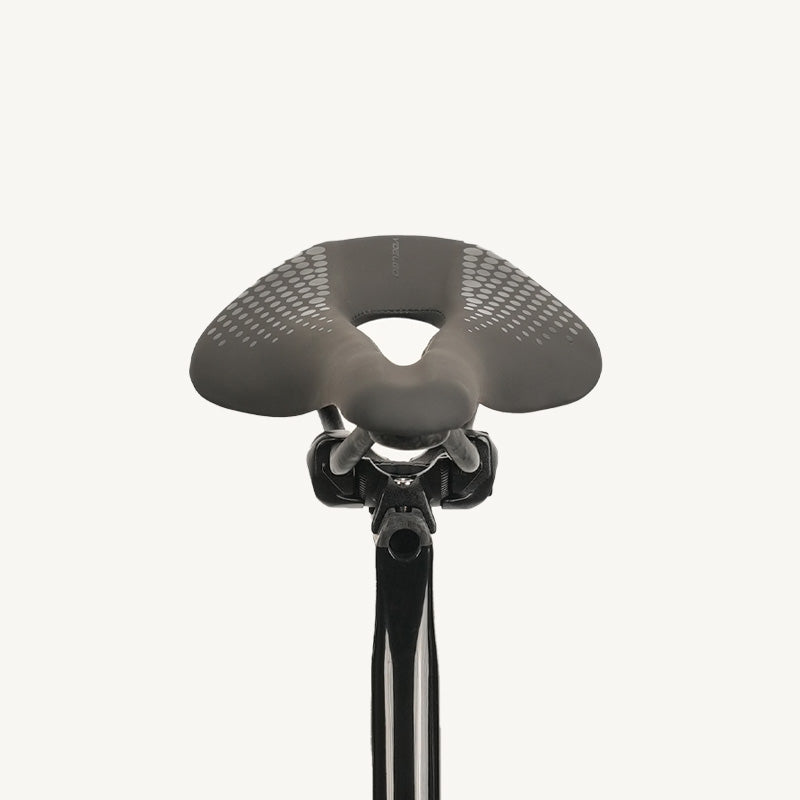 Comfort Lightweight CL MAX Carbon Saddle - YOELEO