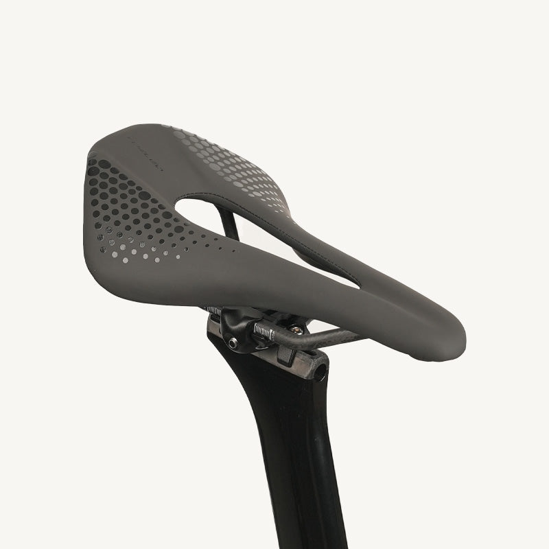 Comfort Lightweight CL MAX Carbon Saddle - YOELEO