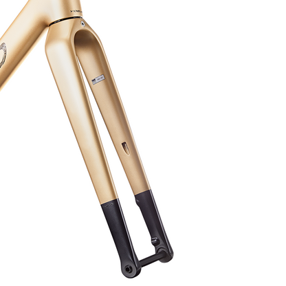 G21 DB Fork - YOELEO