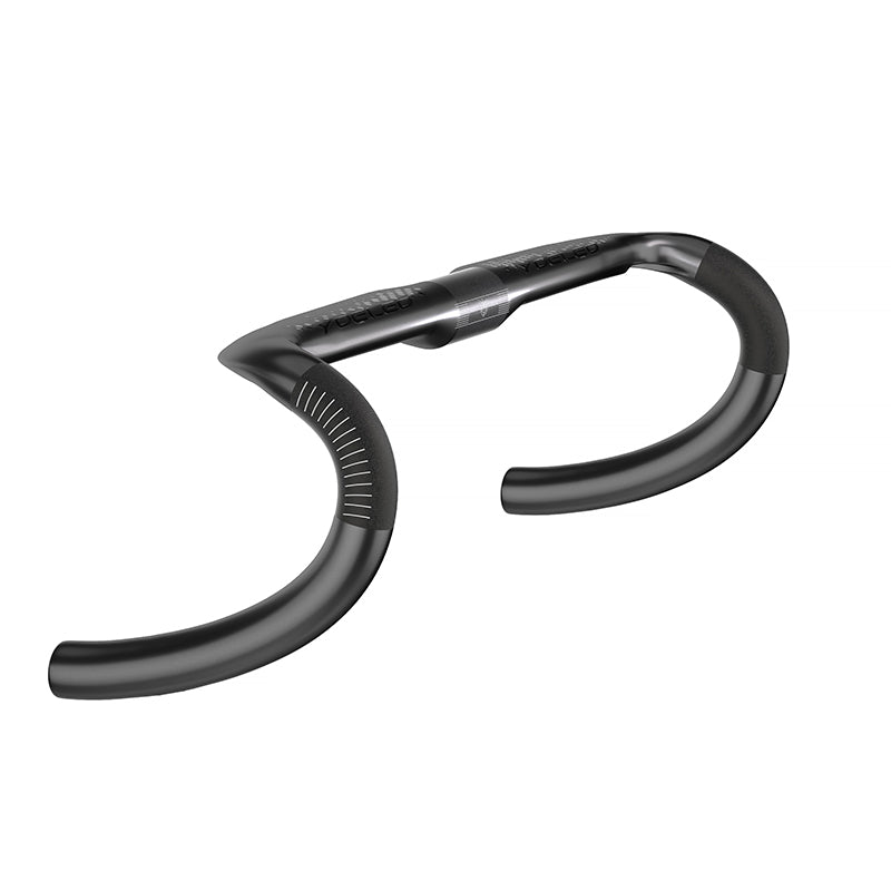YOELEO H11 エアロハンドルバー ブラック H11 Aero Carbon Handlebar – YOELEO